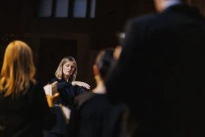 Internationales Festival für geistliche Musik. Konzert „Songs of Love“
