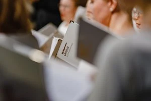 29. Starptautiskais garīgās mūzikas festivāls. Brāmss un Montalbeti