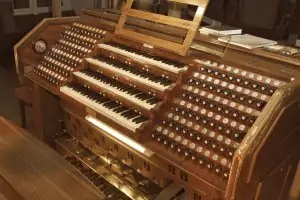 Evening concerts at Riga Dome Cathedral