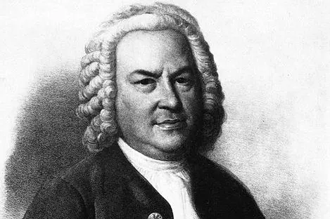 Concert cycle - Bach - Concert cycle - Bach