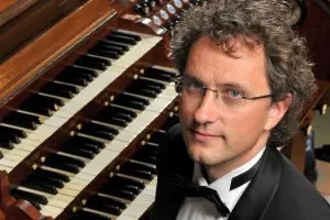 Alfrēds Kalniņš. Orgelmusik