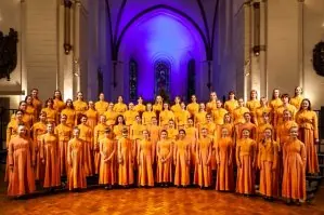 Konzert "Klangfarben"