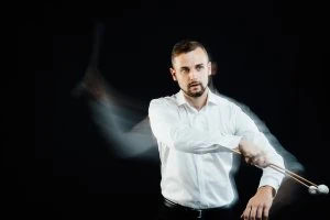 Orchestra Riga concert - An Elegy