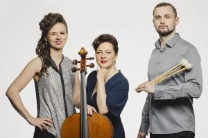 Autumn Chamber Music Festival. Concert Pēteris Vasks and the Latvians of the 21st Century