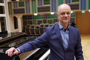 Koncerts "Gadumija ērģeļu skaņās"
