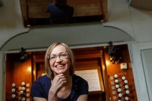 A year goes by in the Sounds of the Organ