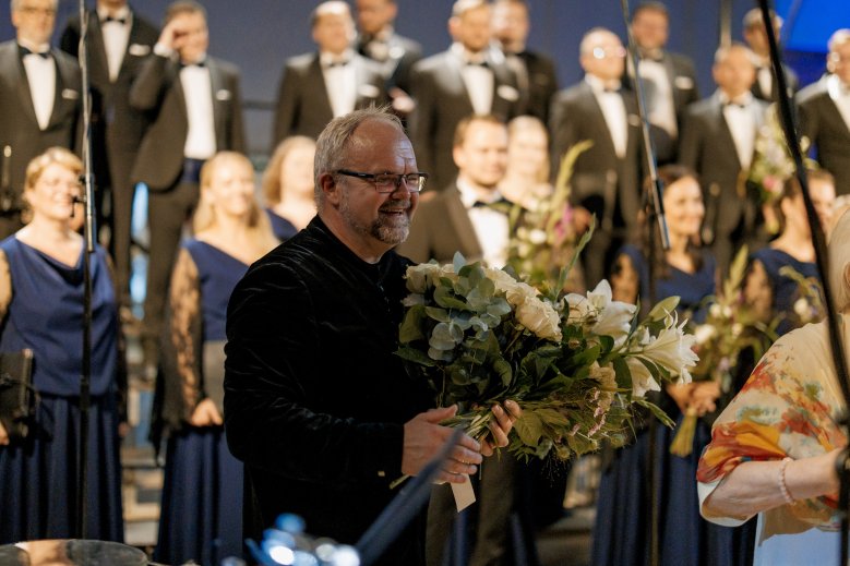 29. Starptautiskais garīgās mūzikas festivāls. Atklāšanas koncerts - Pirmatskaņojumi - 29. Starptautiskais garīgās mūzikas festivāls. Atklāšanas koncerts - Pirmatskaņojumi