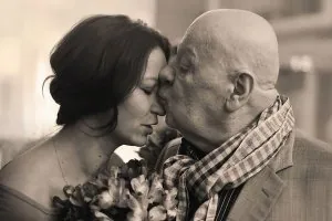 Marija Naumova's concert "Mine, so very, very..."