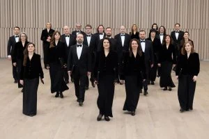 Early Music Festival 2025. Bach. Mass in B Minor