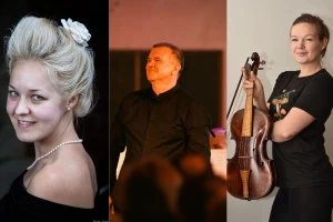 Konzertvortrag "Influencer in der Barockmusik"