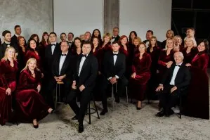 Riga Orthodox Chamber Choir ‘Blagovest’ 35th Anniversary Concert