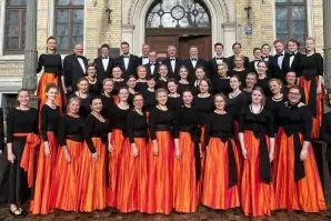 Konzert "Norden. Schmelze."
