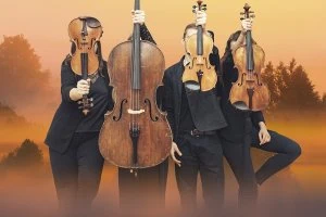 Concert of the concert series "Light Classics in the Park of the Culture Palace Ziemeļblāzma"