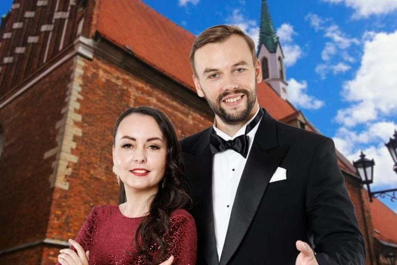 Edgars Ošleja & Viktorija Majore – Konzert "Dir, Lettland" - Edgars Ošleja & Viktorija Majore – Konzert "Dir, Lettland"