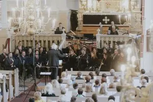 Konzert "Zum Licht"