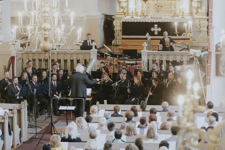 Orchester "Riga"