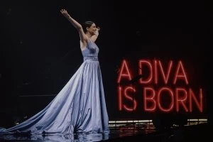 Asmik Grigorian. A "Diva is Born"