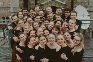 Harvest concert evening