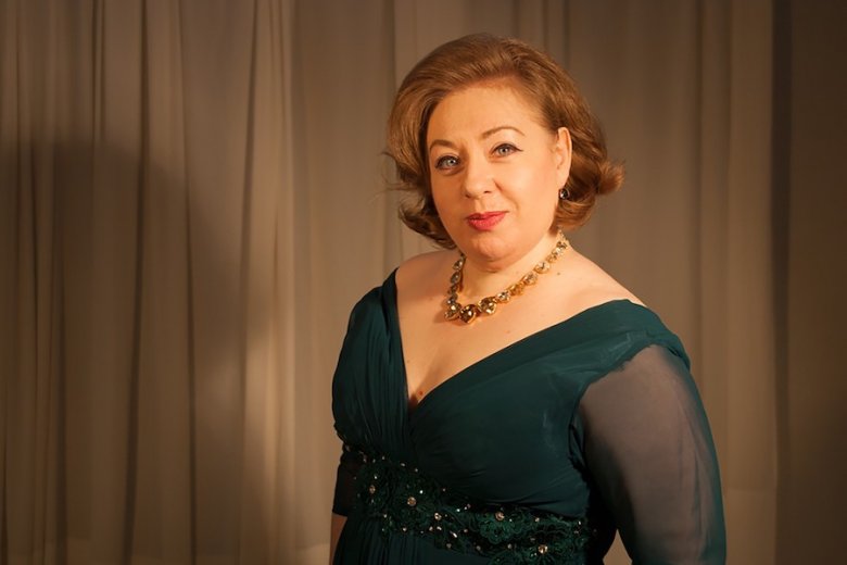 Autumn Chamber Music Festival. Solo recital by Inga Kalna. Wagner, Liszt, Schönberg - Autumn Chamber Music Festival. Solo recital by Inga Kalna. Wagner, Liszt, Schönberg