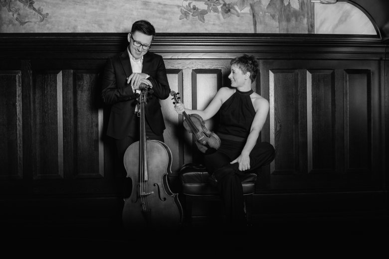 Bach Chamber Music Festival - Bach Chamber Music Festival