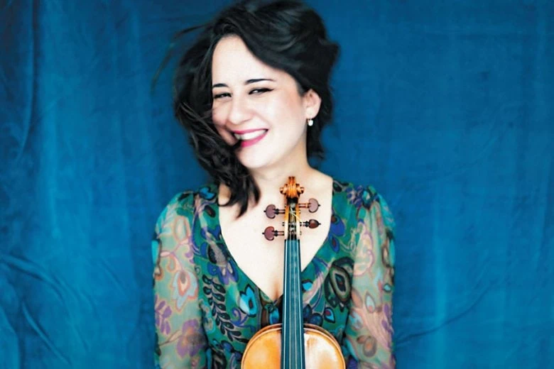 Eurpean Christmas Festival. Sinfonietta Rīga. Baroque Christmas. Bach and Telemann - Eurpean Christmas Festival. Sinfonietta Rīga. Baroque Christmas. Bach and Telemann