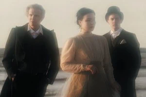 European Christmas Festival. Artis Jančevskis in concert performance "Debussy. Must be experienced"