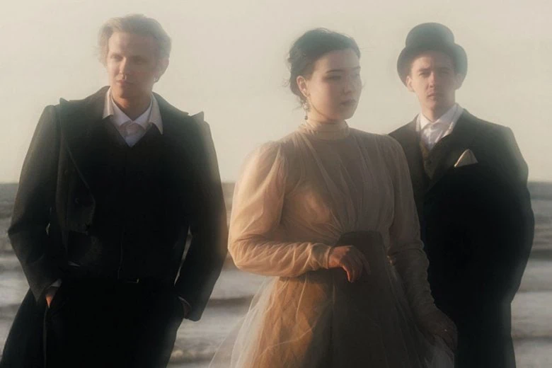 European Christmas Festival. Artis Jančevskis in concert performance "Debussy. Must be experienced" - European Christmas Festival. Artis Jančevskis in concert performance "Debussy. Must be experienced"