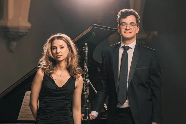 European Christmas Festival. New Year’s Eve concert by candlelight - European Christmas Festival. New Year’s Eve concert by candlelight