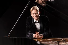 Musikalischer Brunch mit Daniil Mickevič (Klavier)