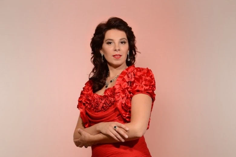 Weihnachtskonzert "Ave Maria" - Weihnachtskonzert "Ave Maria"