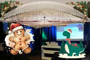 Sing-along evening – the most beautiful Christmas songs