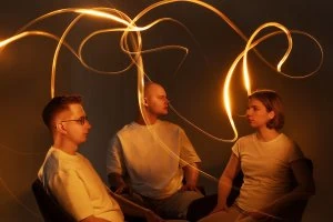 "Liebe endet nie" Trio Tresensus Jubiläumskonzert