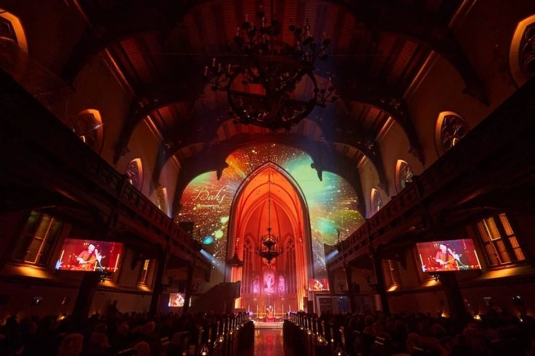 Bach. Music from Space - Bach. Music from Space