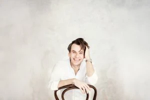 Benjamin Bernheim. Solo concert