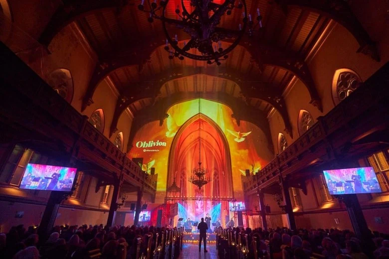 Oblivion by Astor Piazzolla - Oblivion by Astor Piazzolla