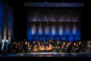 The Grand Concert of Latvian Symphonic Music 2026