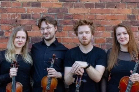 Ziemas kamermūzika. Hendelis un Vasks. Jubilejas gads - Ziemas kamermūzika. Hendelis un Vasks. Jubilejas gads