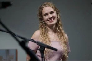 Winterkammermusik. Der Charme des deutschen Barocks