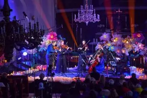 Antonio Vivaldi "The Seasons"