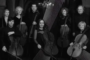 LNSO Kammermusik. Cello-Dreamteam