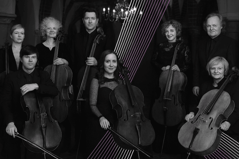 LNSO Kammermusik. Cello-Dreamteam - LNSO Kammermusik. Cello-Dreamteam
