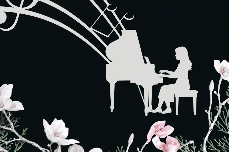 Koncerts tumsā "Pavasara ziedēšana" - Koncerts tumsā "Pavasara ziedēšana"