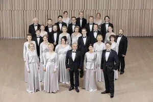 G. F. Händels Oratorium "Messias"