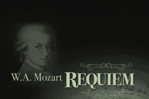 W. A. Mozart - Requiem