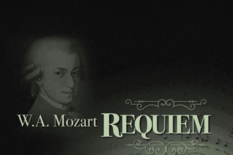 W. A. Mozart - Requiem - W. A. Mozart - Requiem