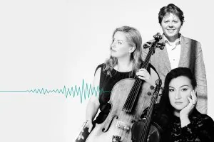 LNSO, Kristīne Blaumane, and Strauss’ Don Quixote