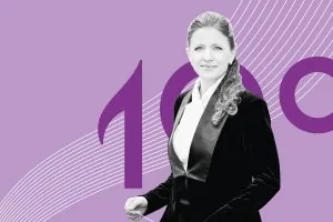 Abschlusskonzert der 100. Saison des LNSO