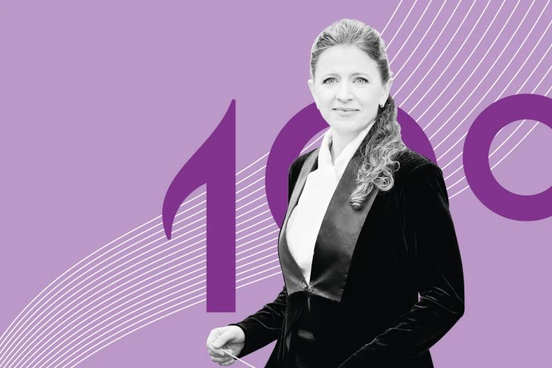 LNSO 100th Season Closing Concert - LNSO 100th Season Closing Concert