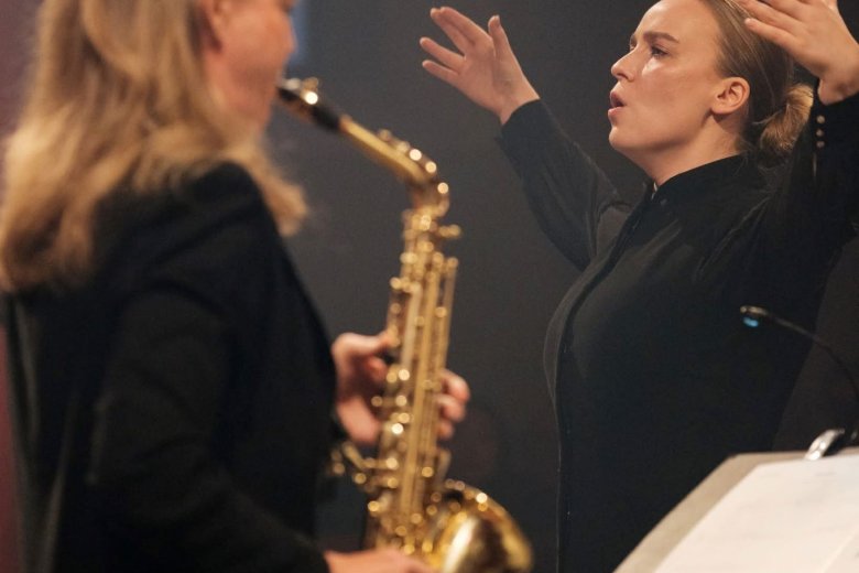 Concert: "Choir Laboratory: A Prayer That Resonates" - Concert: "Choir Laboratory: A Prayer That Resonates"