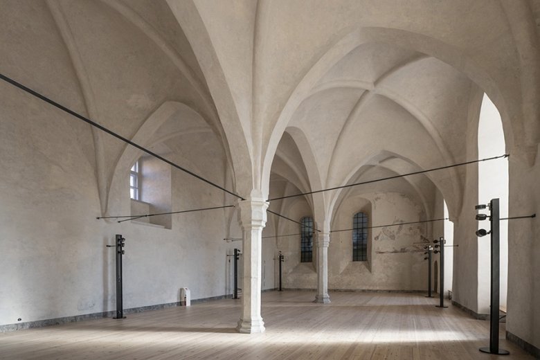 Franču baroka mūzikas koncerts "Galantās svinības" - Franču baroka mūzikas koncerts "Galantās svinības"